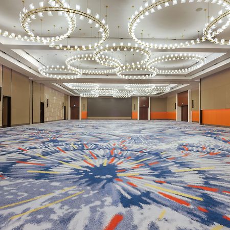 Pullman Bandung Grand Central Esterno foto