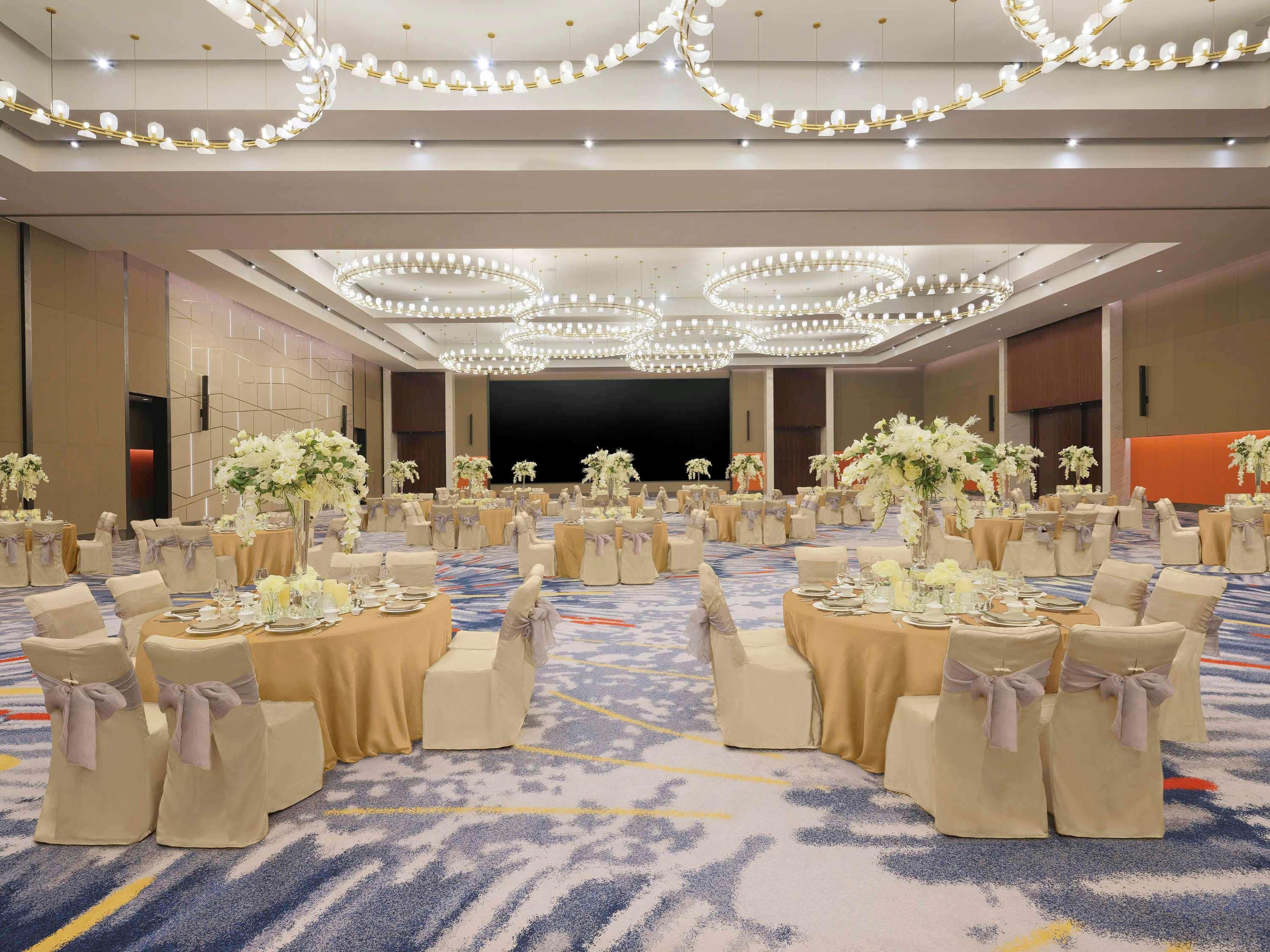 Pullman Bandung Grand Central Esterno foto