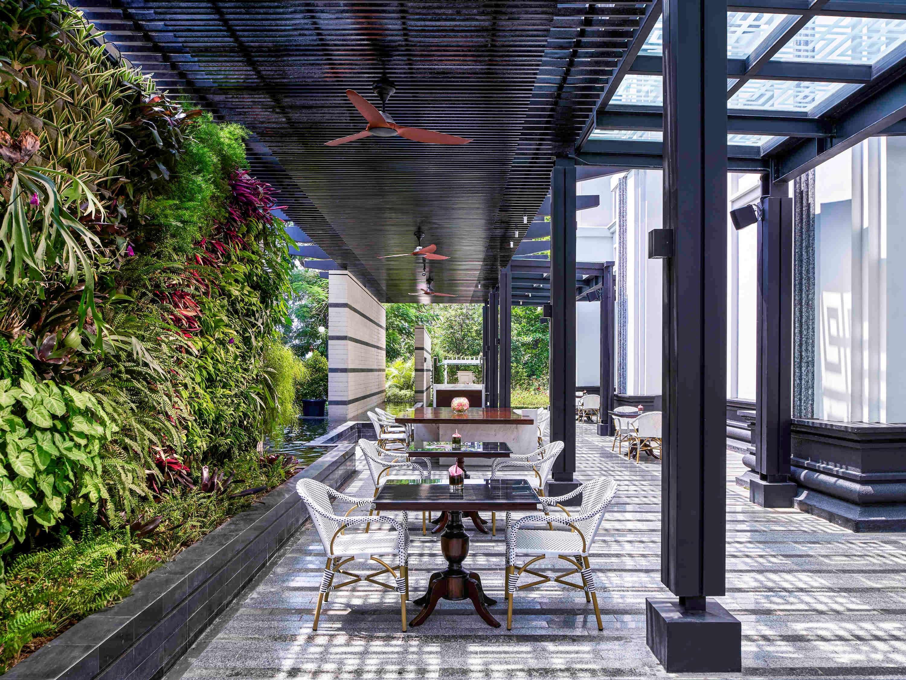 Pullman Bandung Grand Central Esterno foto