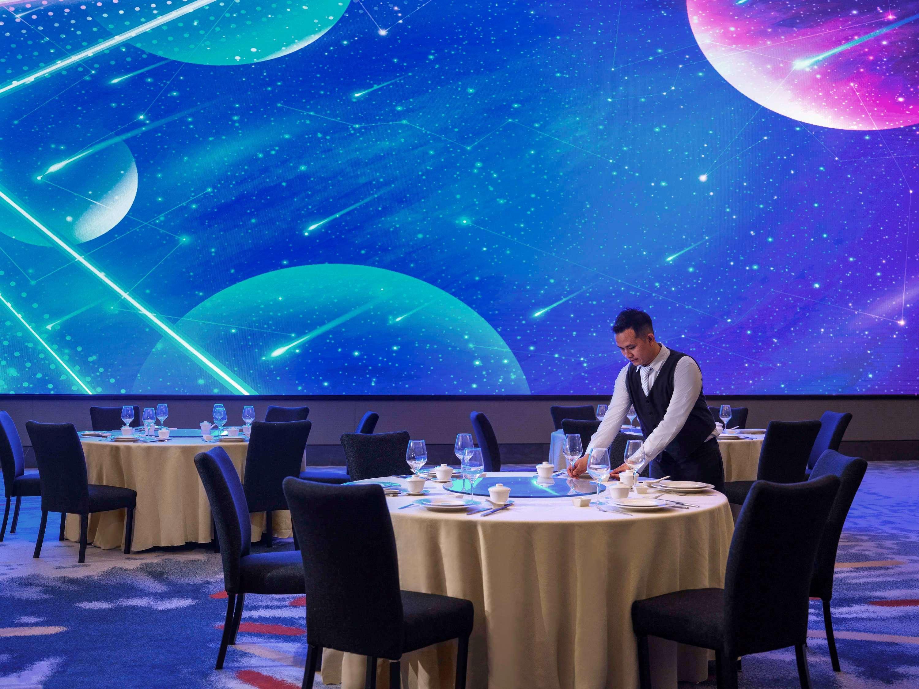 Pullman Bandung Grand Central Esterno foto
