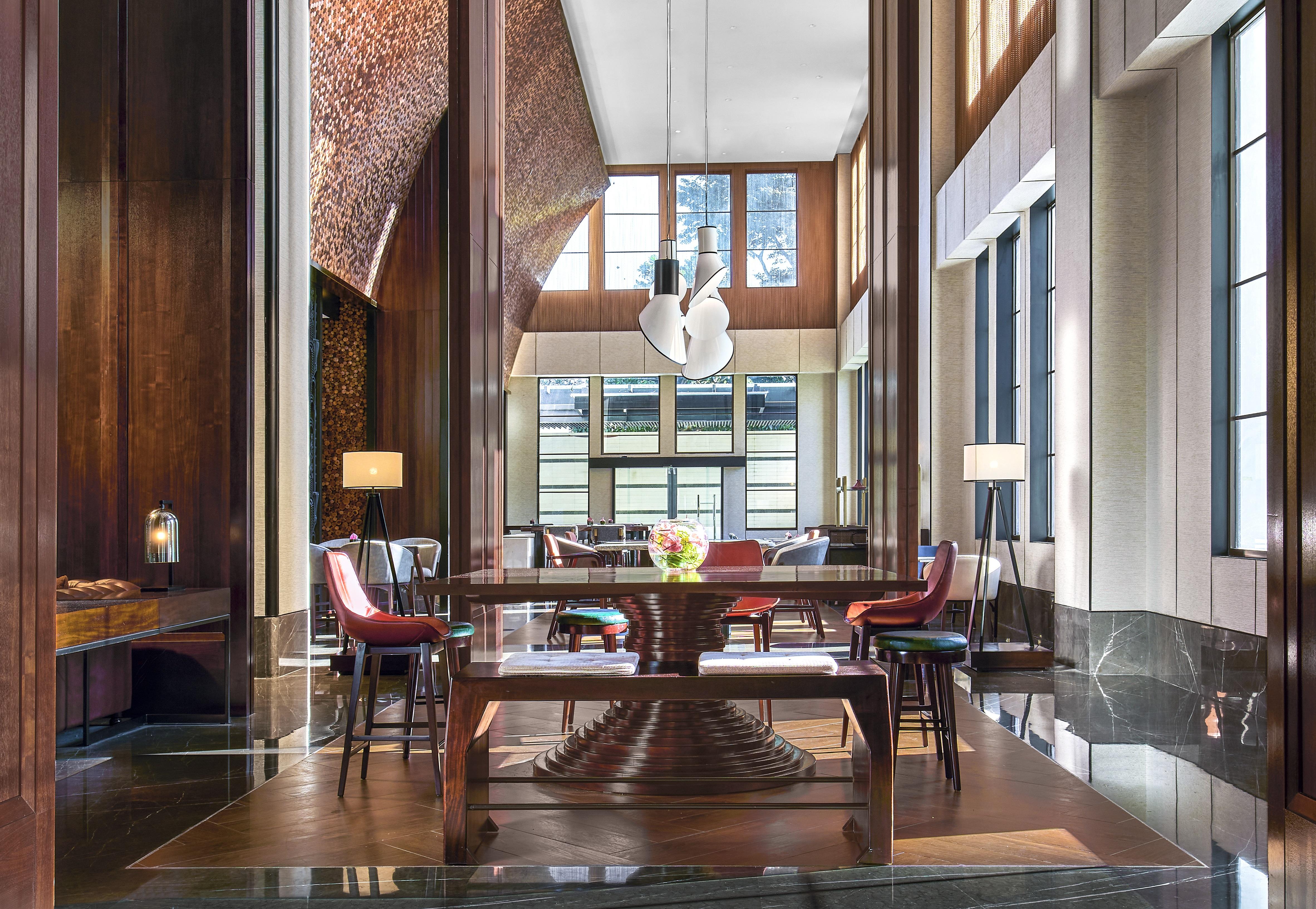 Pullman Bandung Grand Central Esterno foto