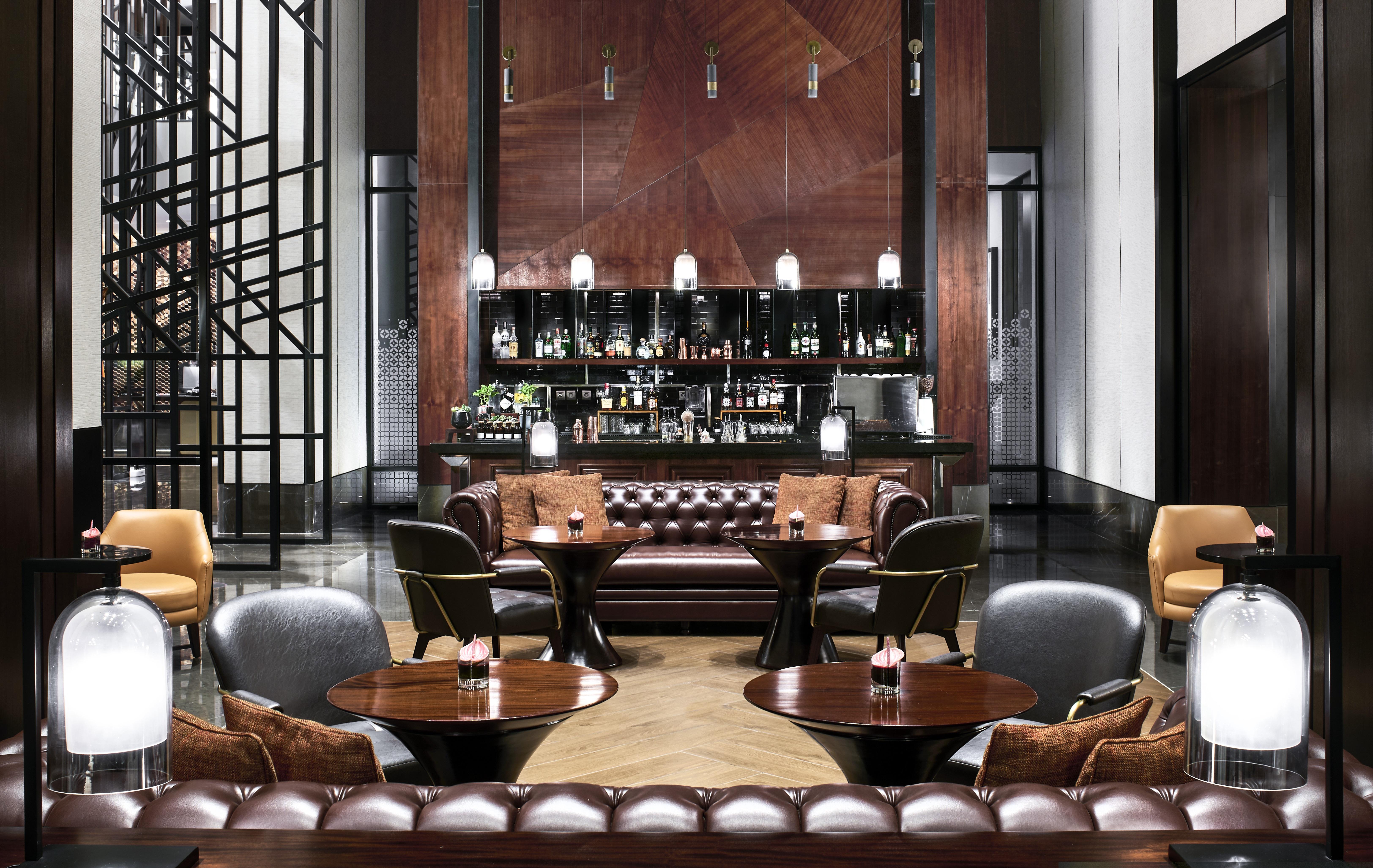Pullman Bandung Grand Central Esterno foto