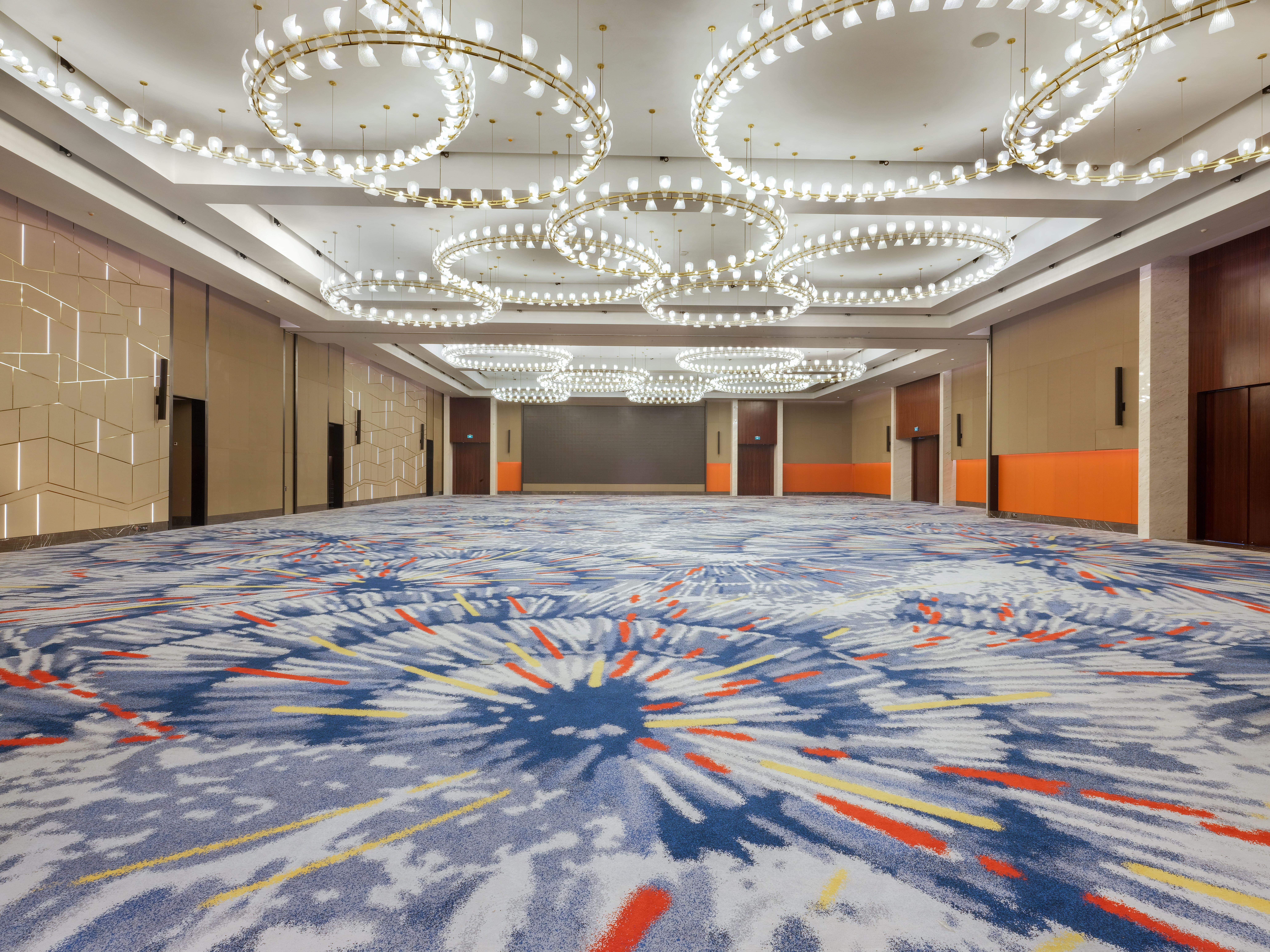 Pullman Bandung Grand Central Esterno foto