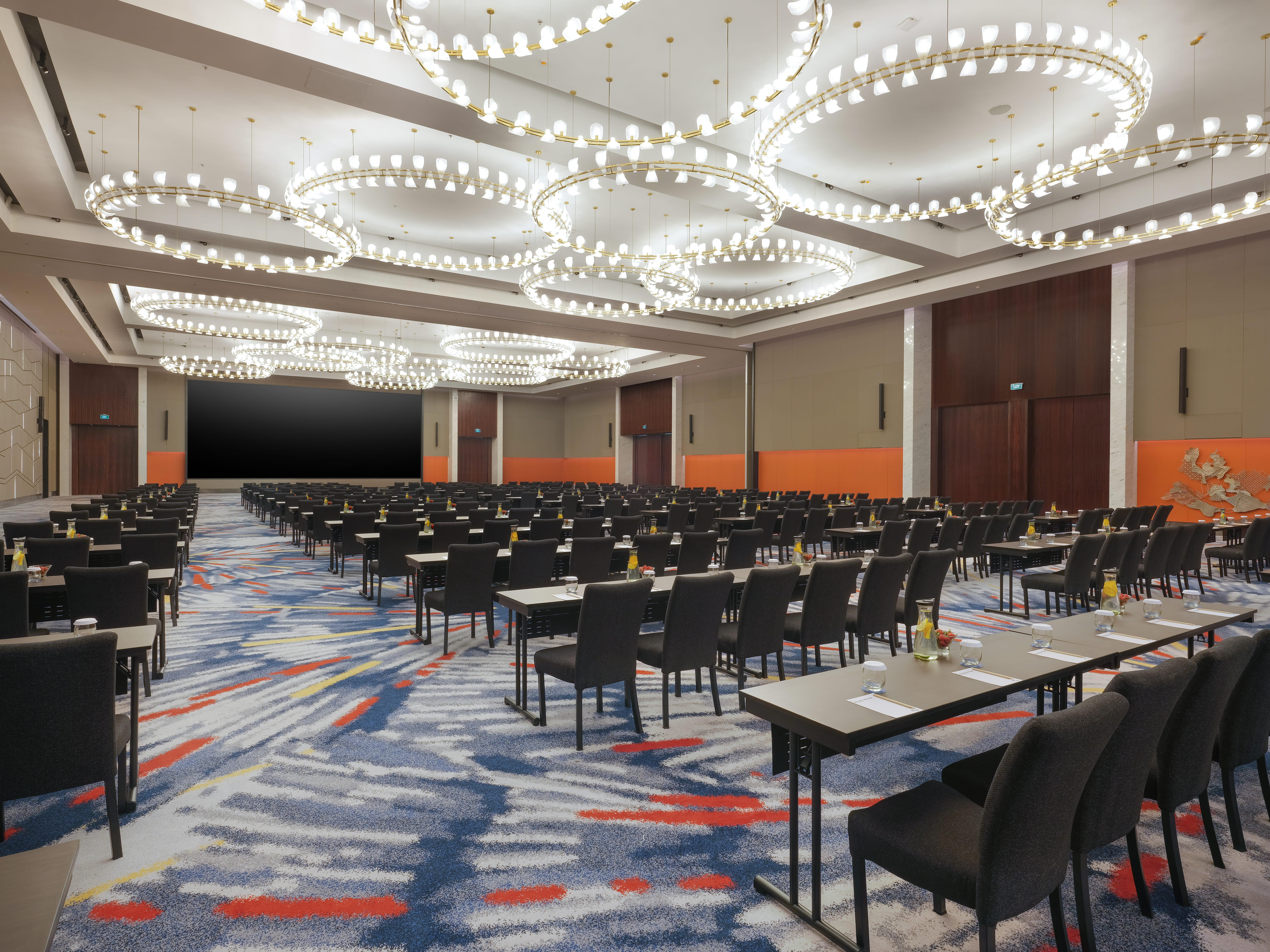 Pullman Bandung Grand Central Esterno foto