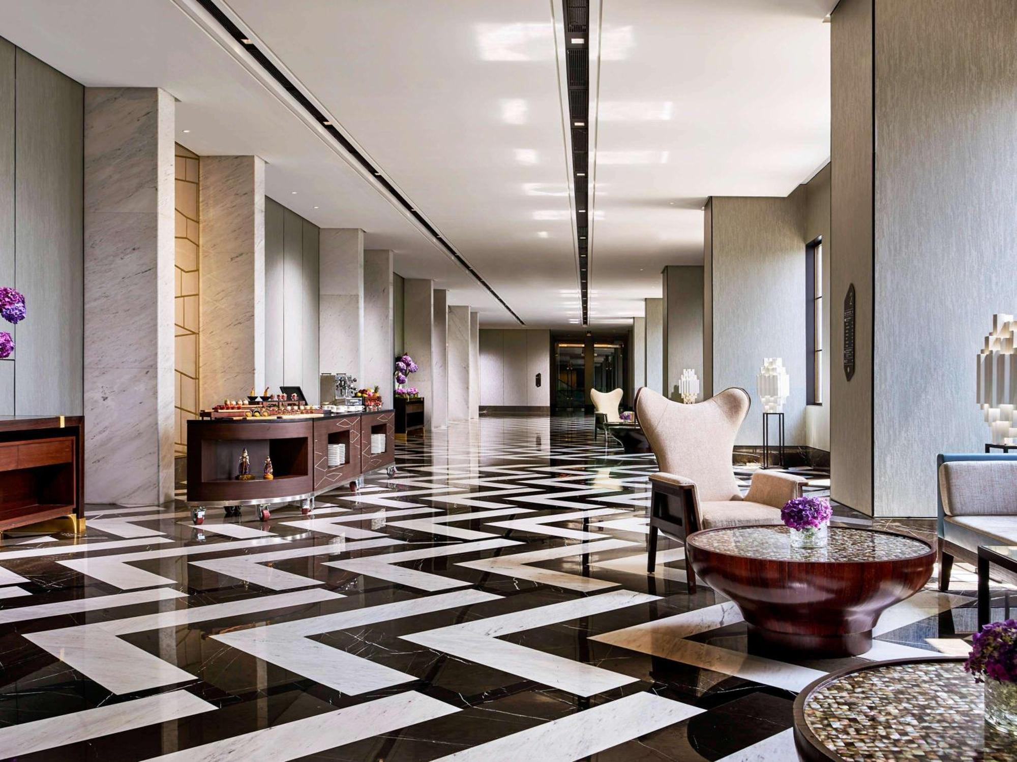 Pullman Bandung Grand Central Esterno foto